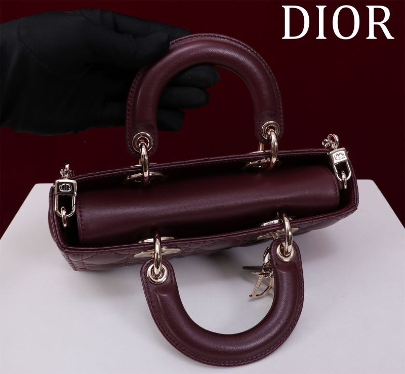 chr1st1an D10r my lady bags
